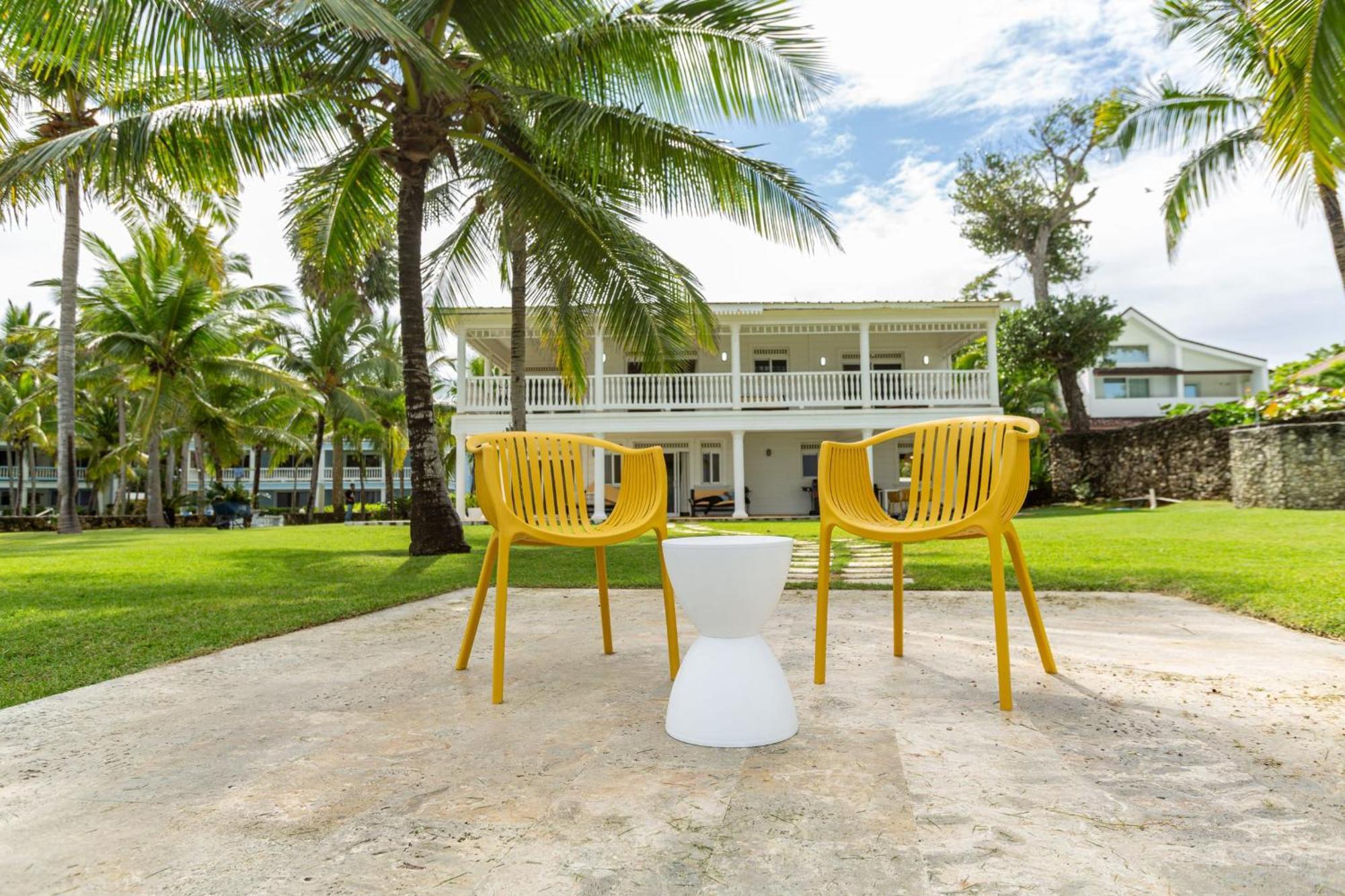 Luxury Oceanfront With Amazing Views * Sosua