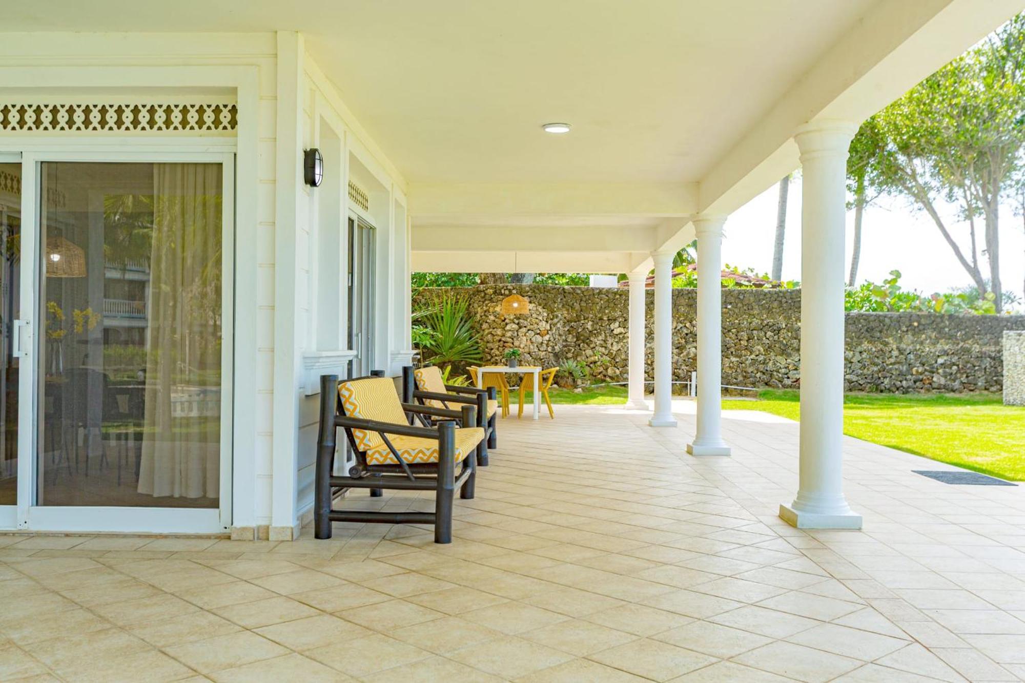 Luxury Oceanfront With Amazing Views Villa *