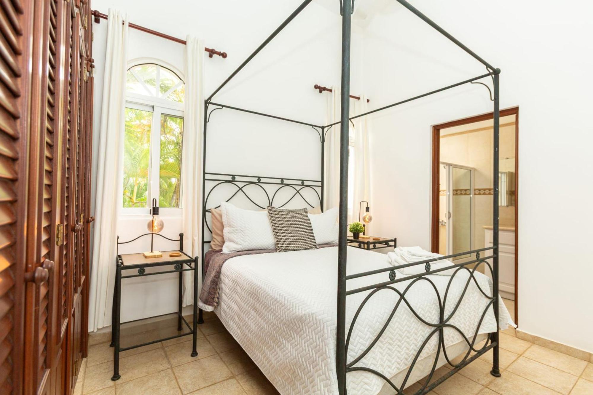Luxury Oceanfront With Amazing Views * Sosua