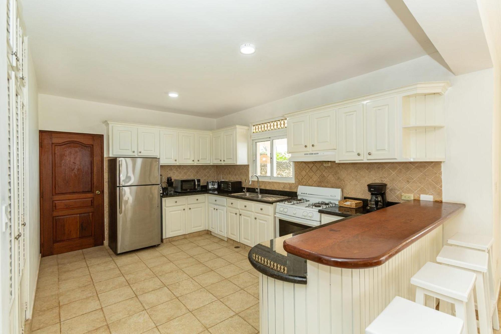 Villa Luxury Oceanfront With Amazing Views *