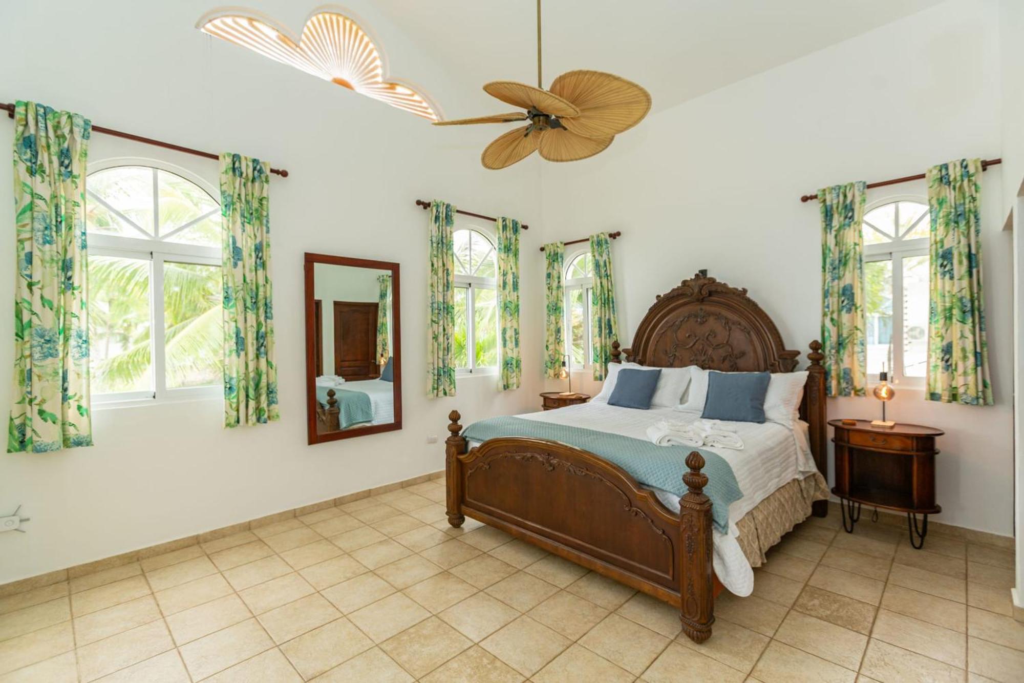 Luxury Oceanfront With Amazing Views Villa *