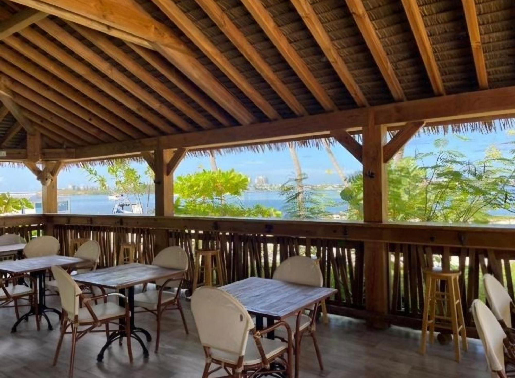 Apartamento Just In Paradise