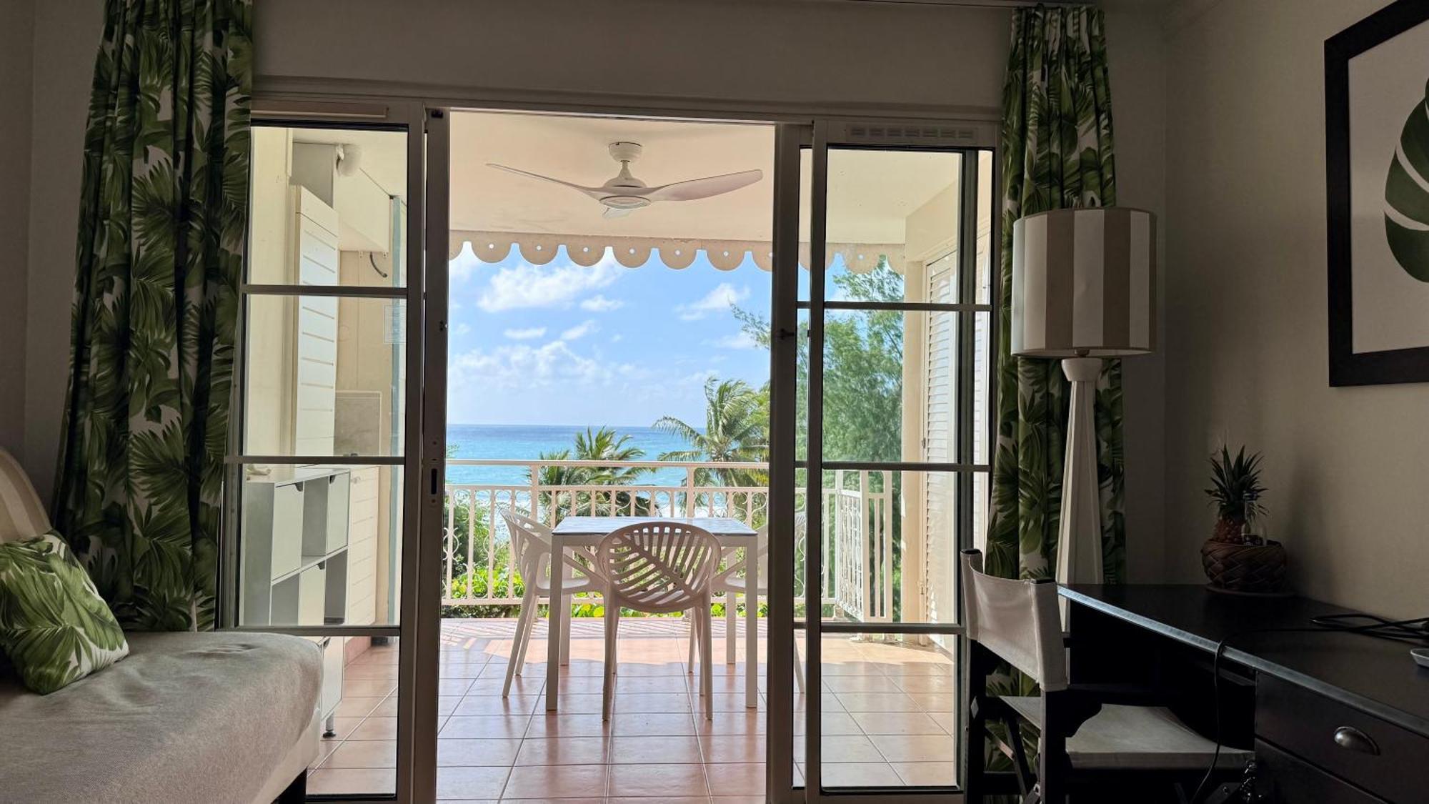 Apartamento Vue *