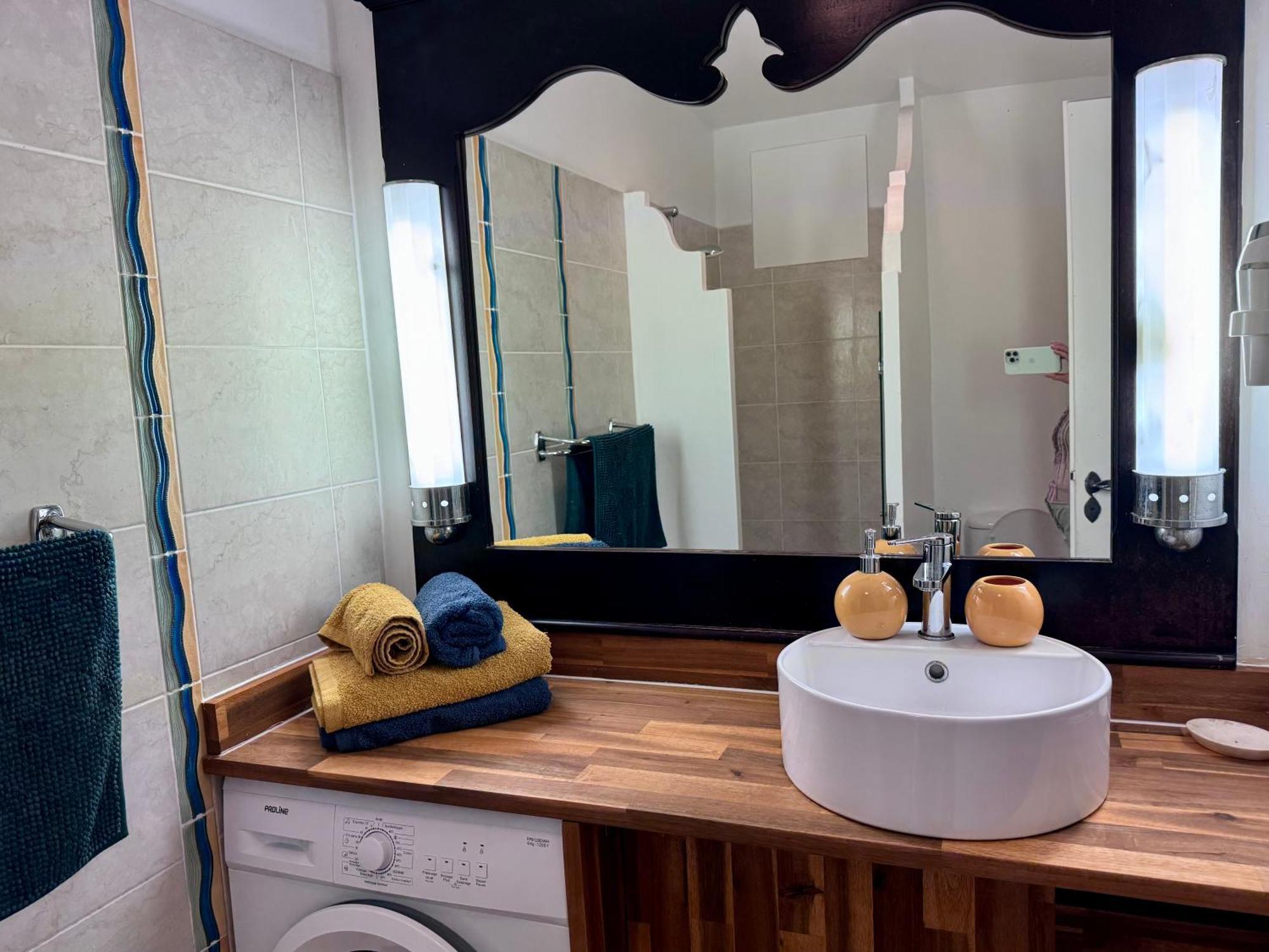 Apartamento Vue