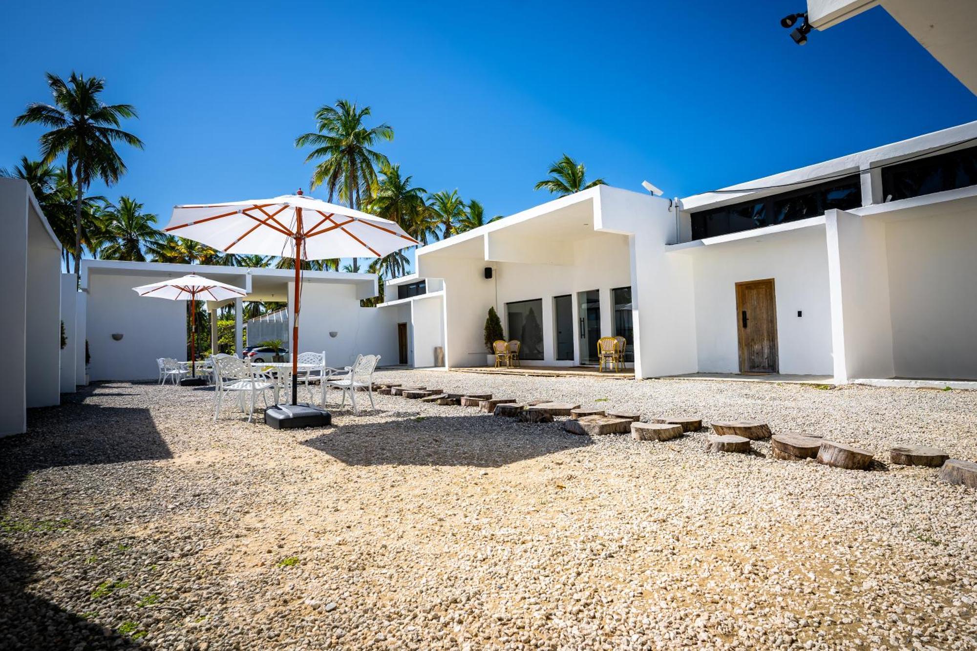 The Palm Bay Club 5*