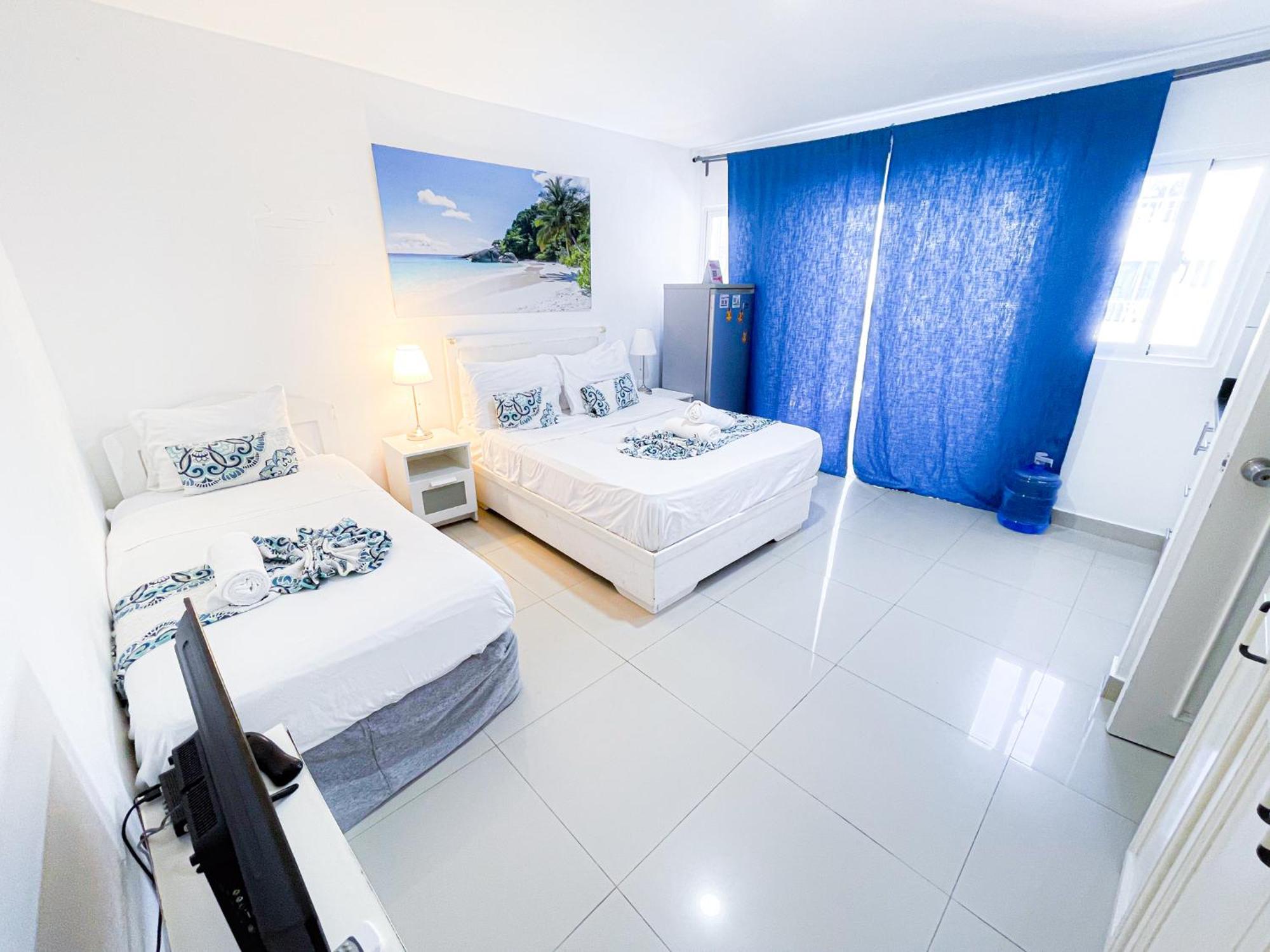 Tropicana Sol Caribes Near The Bavaro Club & Hotel 5*