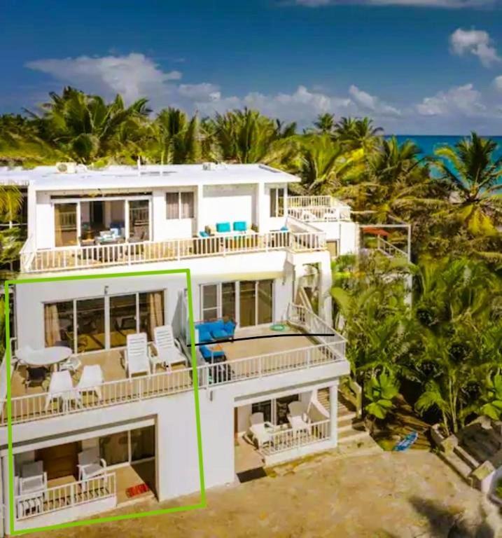 Kite Oceanfront Cabarete
