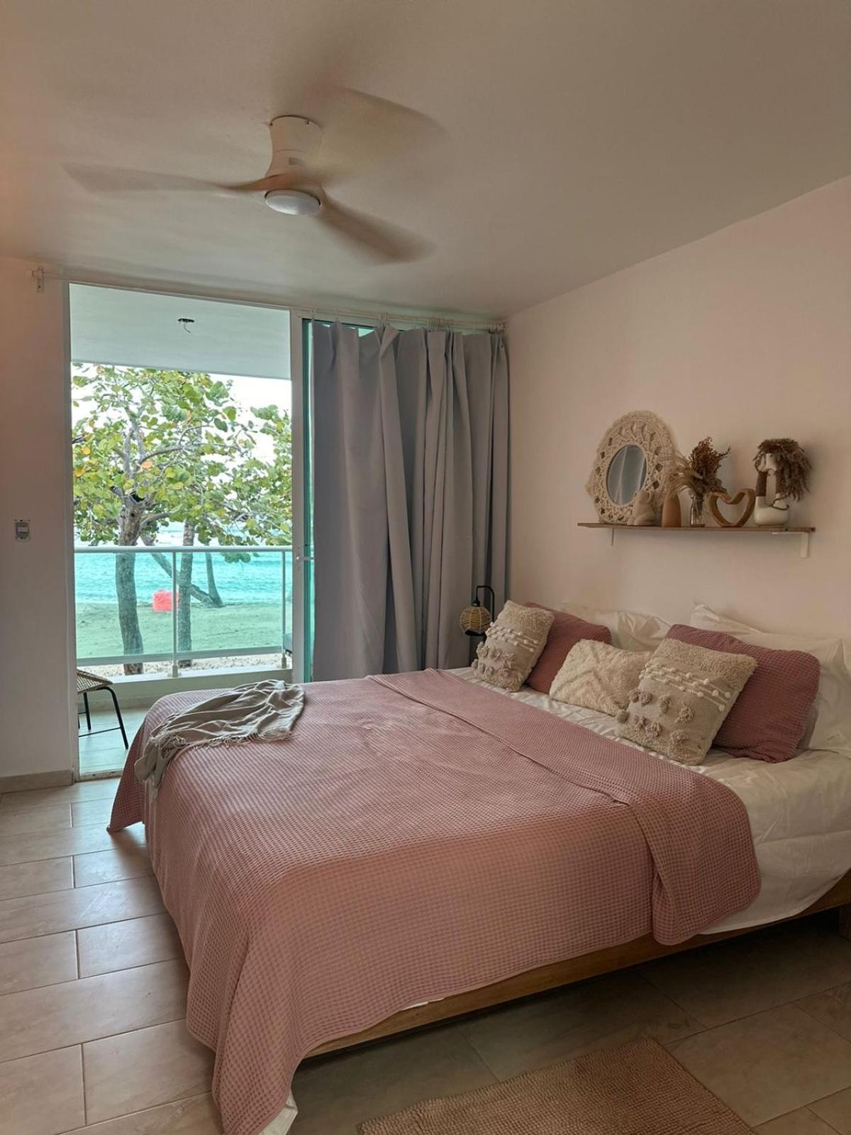 Playa Dorada In Xanadu Apartment Puerto Plata