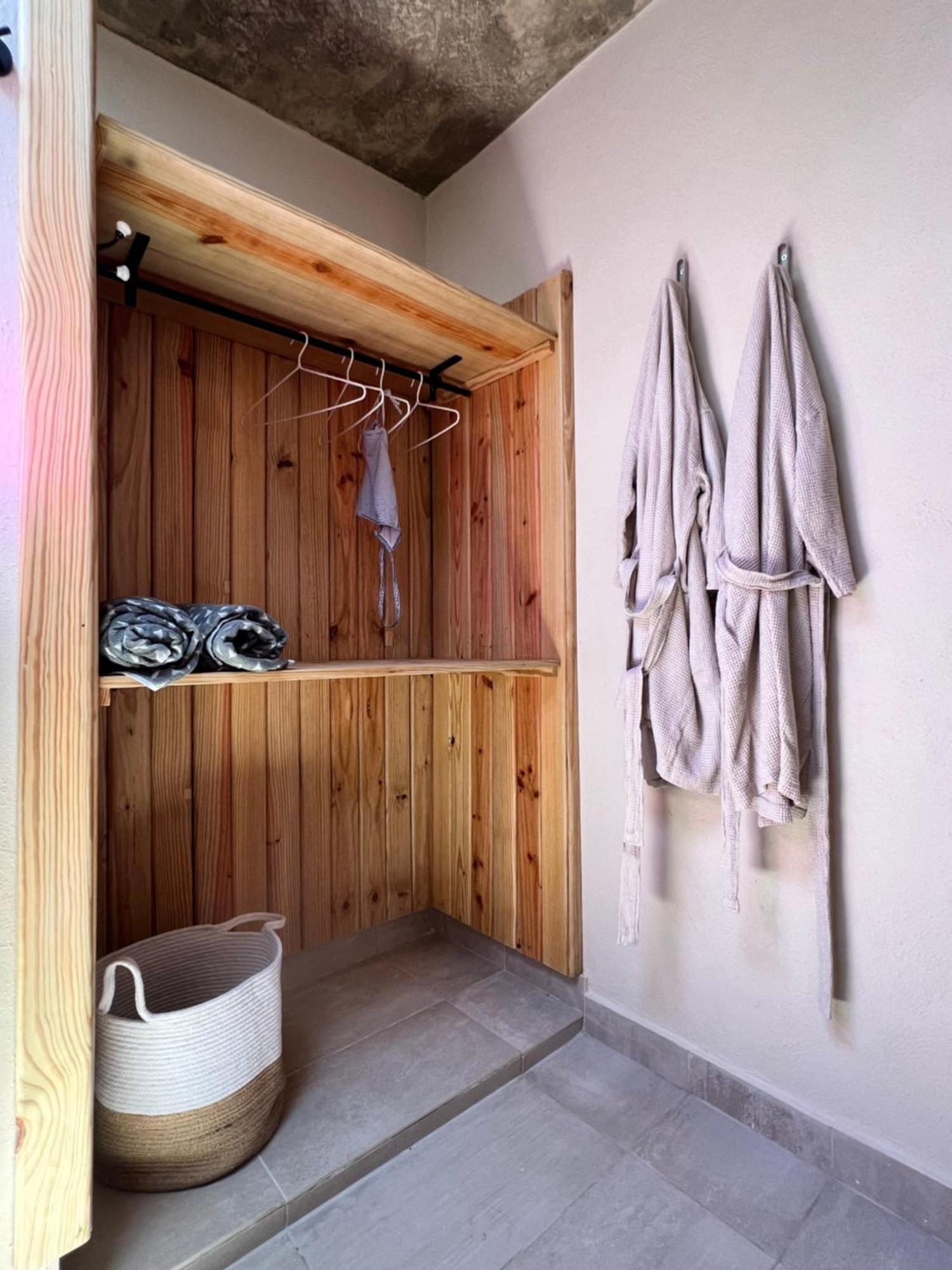 Holiday home Casas Leon Casita De Playa #2 Samana
