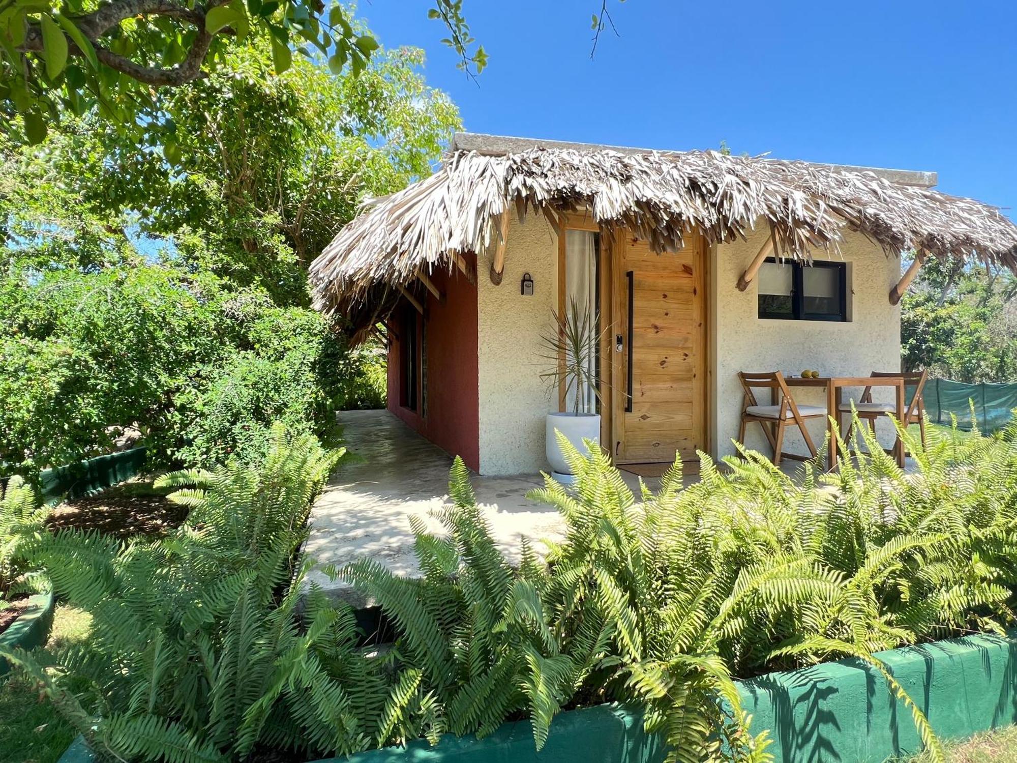 Holiday home Casas Leon Casita De Playa #2 Samana