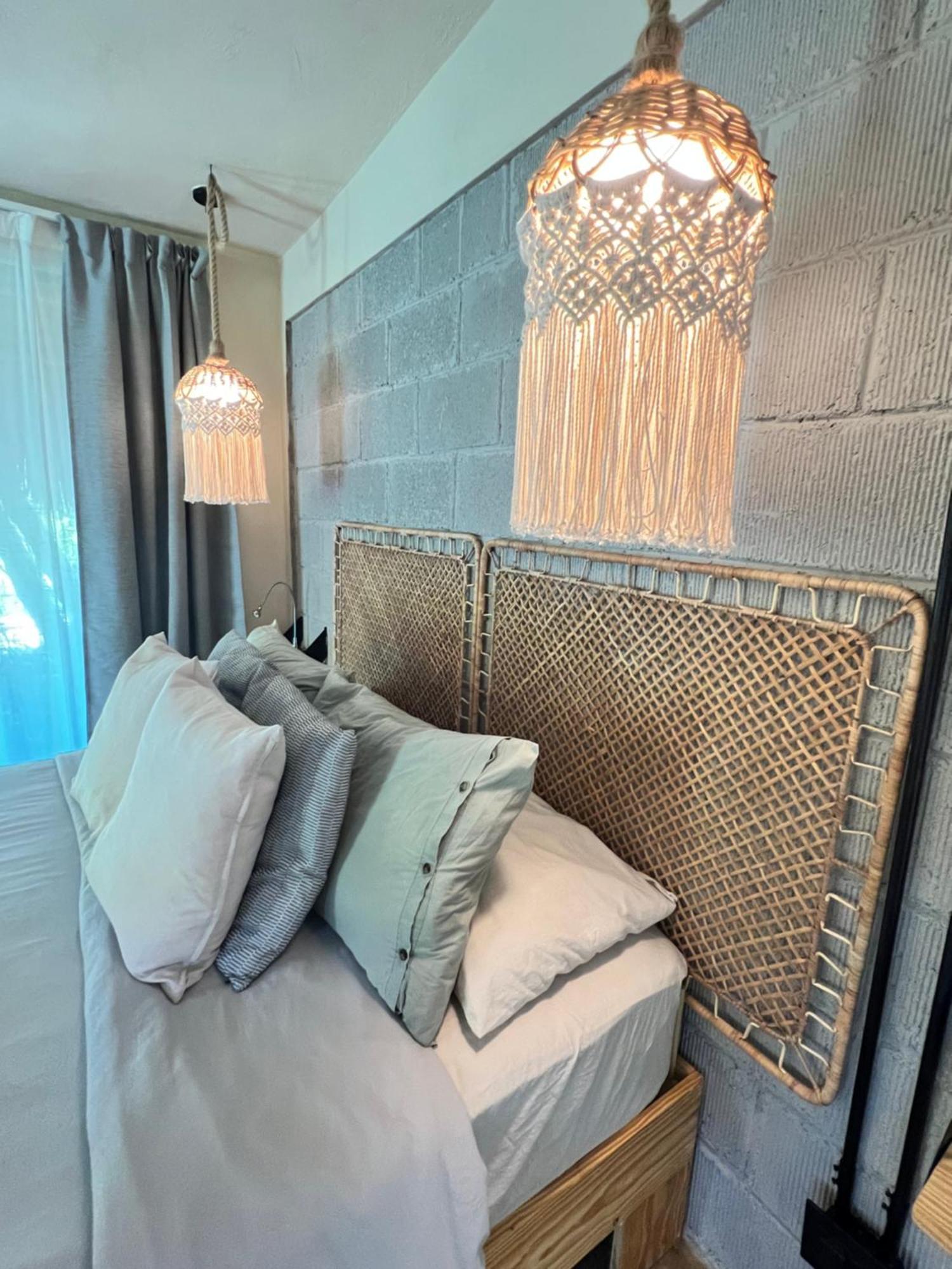 Casas Leon Casita De Playa #2 Holiday home *