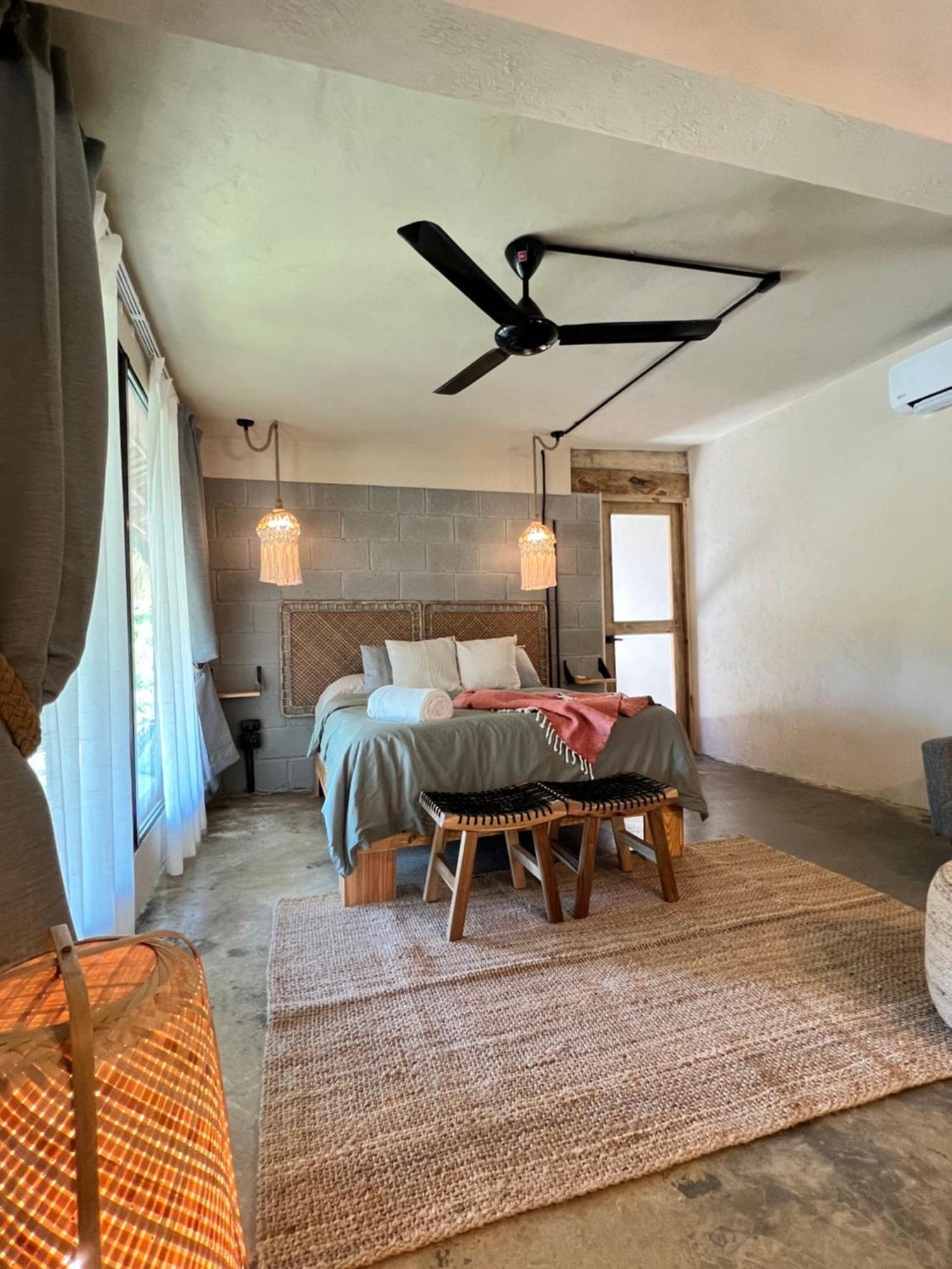 Holiday home Casas Leon Casita De Playa #2 Samana