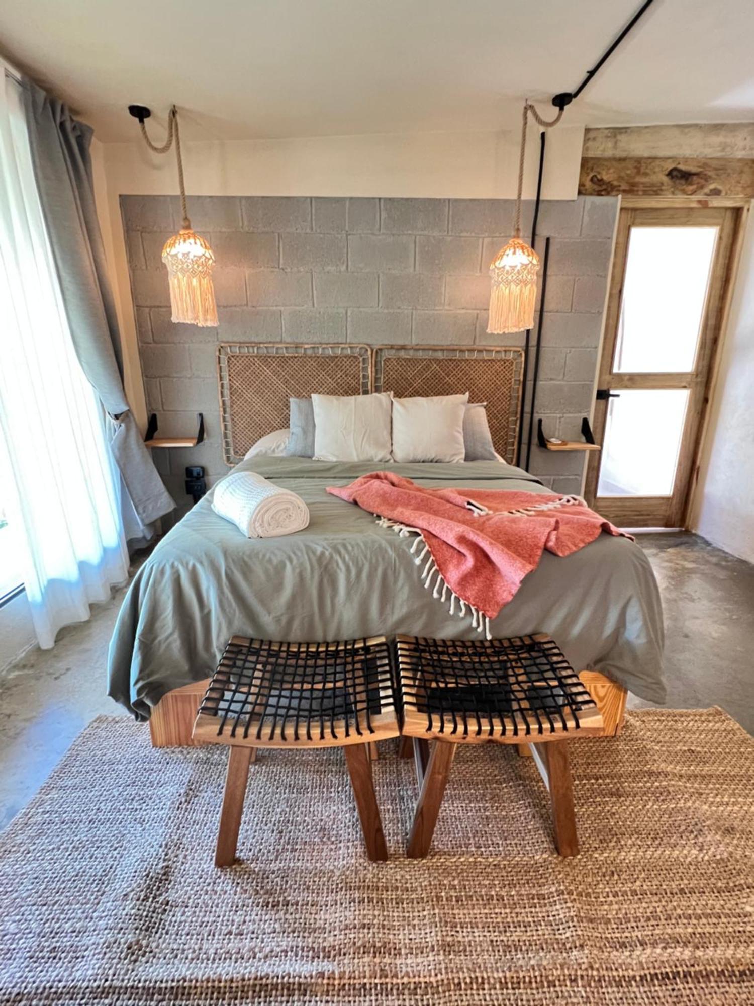 Casas Leon Casita De Playa #2 Holiday home *