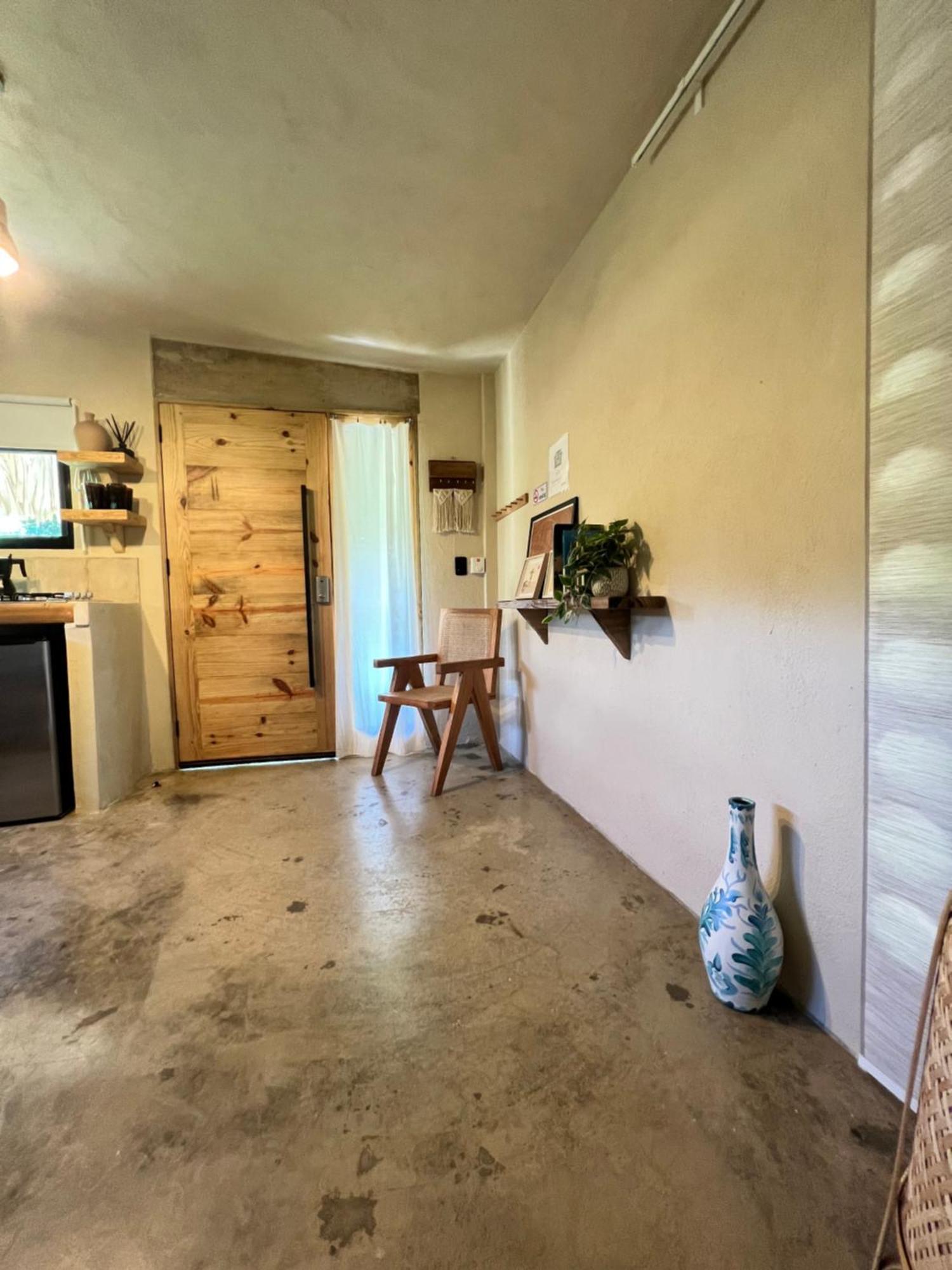 Holiday home Casas Leon Casita De Playa #2 *
