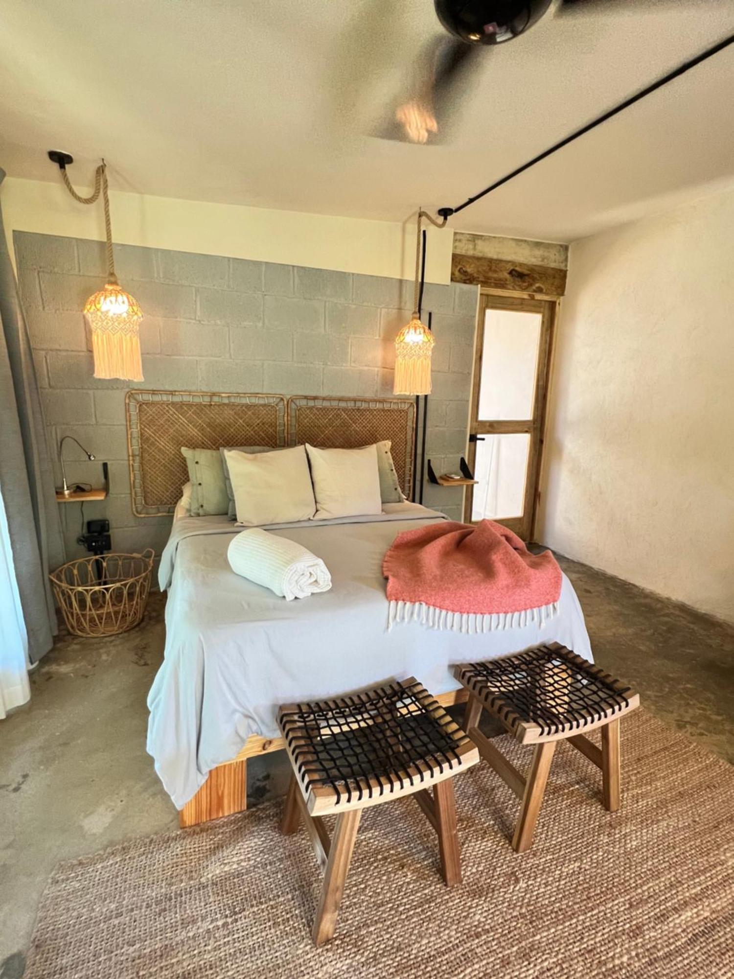 Casas Leon Casita De Playa #2 Holiday home Samana