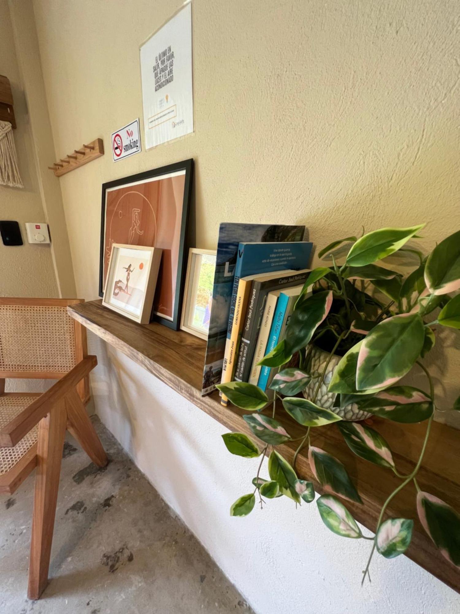 Casas Leon Casita De Playa #2 Holiday home
