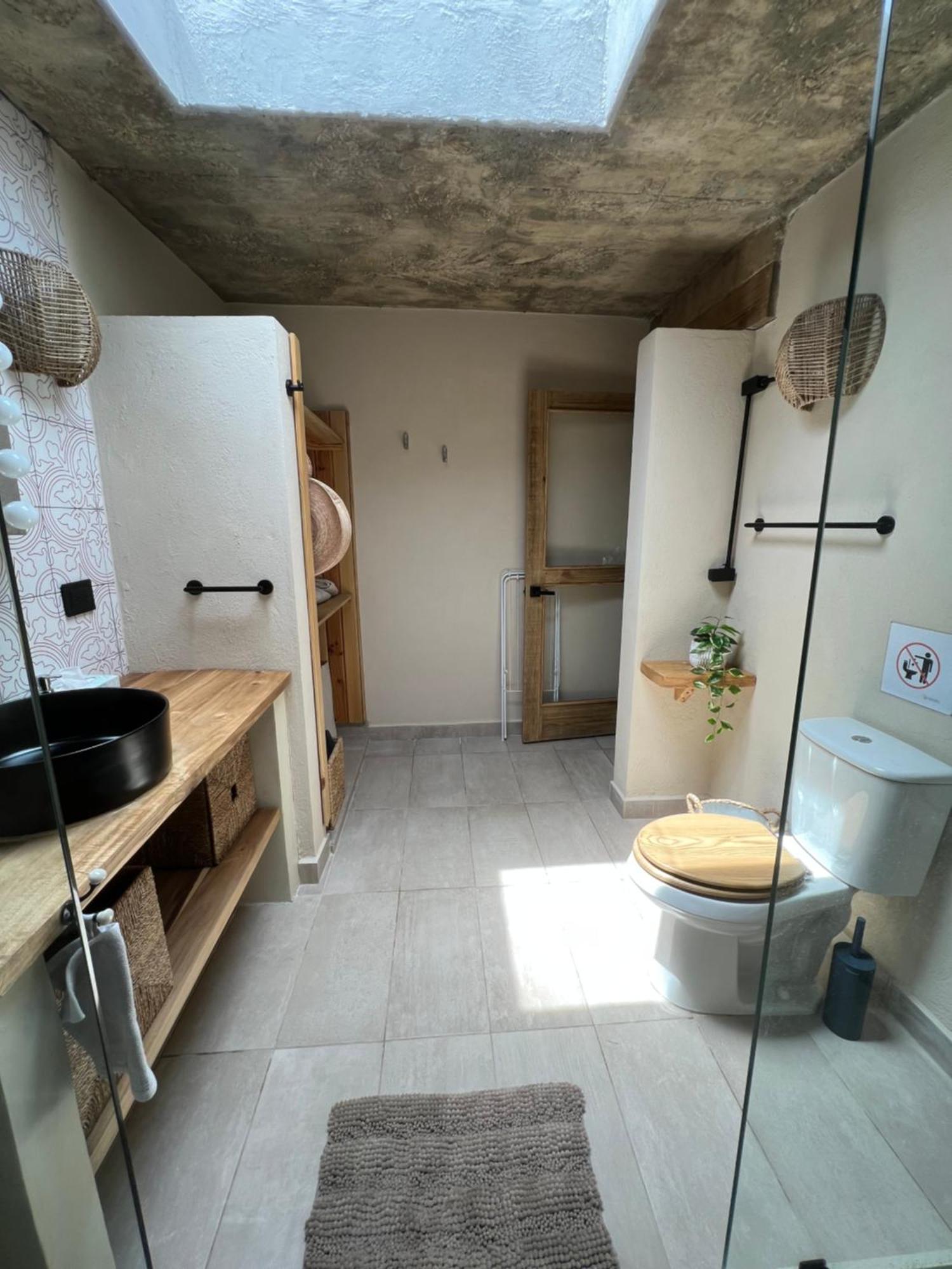 Casas Leon Casita De Playa #2 Holiday home *