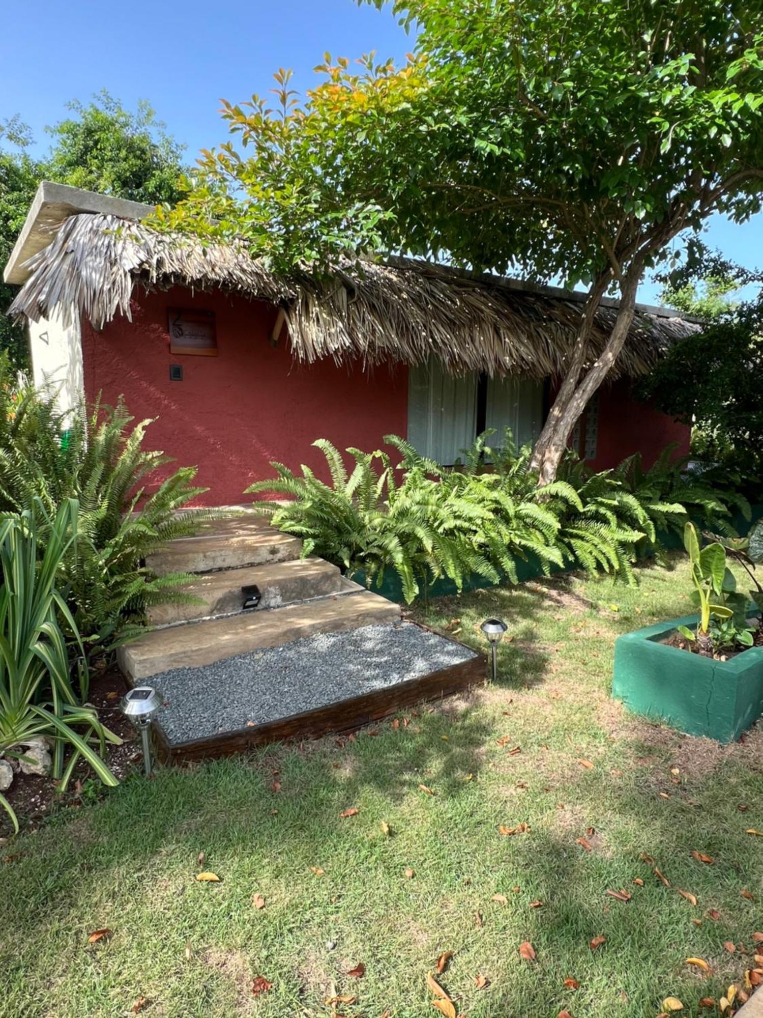 Holiday home Casas Leon Casita De Playa #2 *