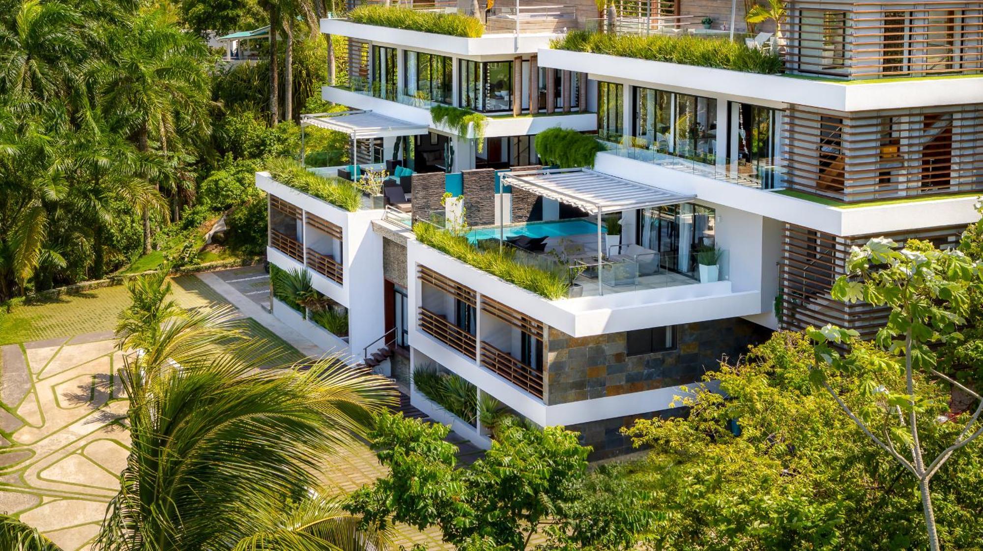 Riberamar Terrenas, Samana Apartment
