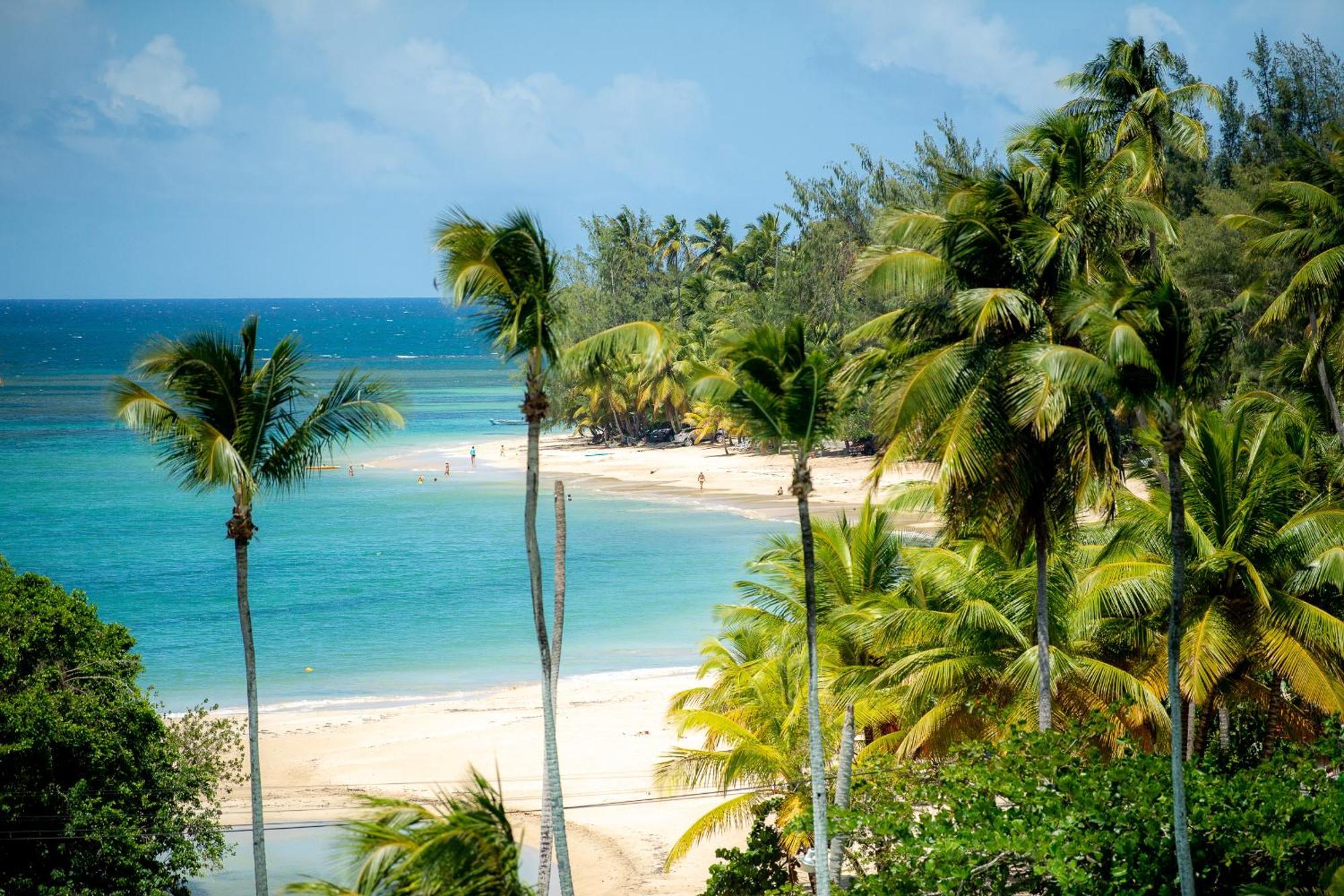 Riberamar Terrenas, Samana Apartment