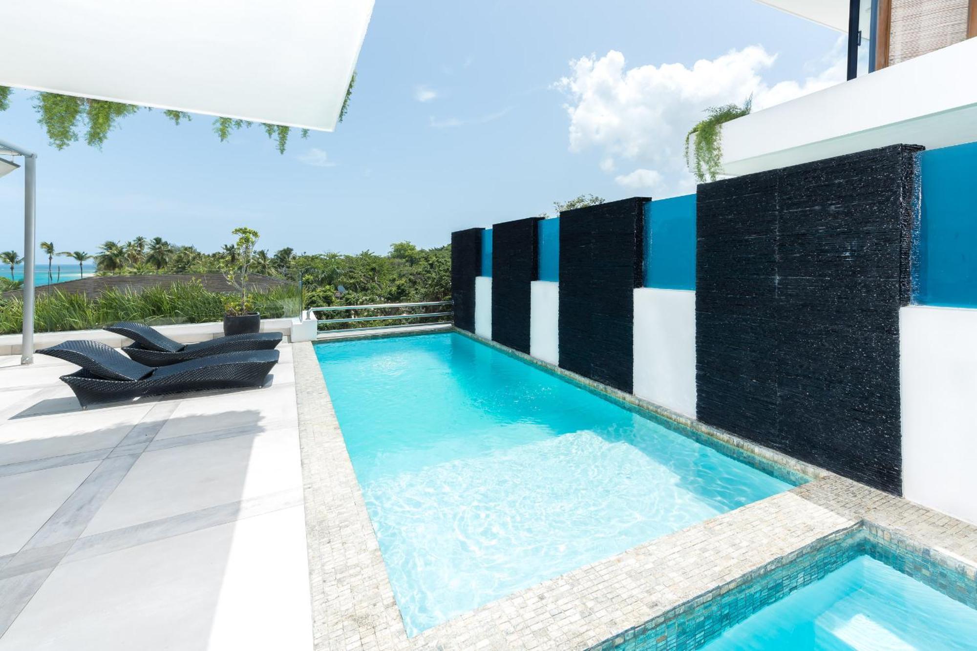 Riberamar Terrenas, Samana