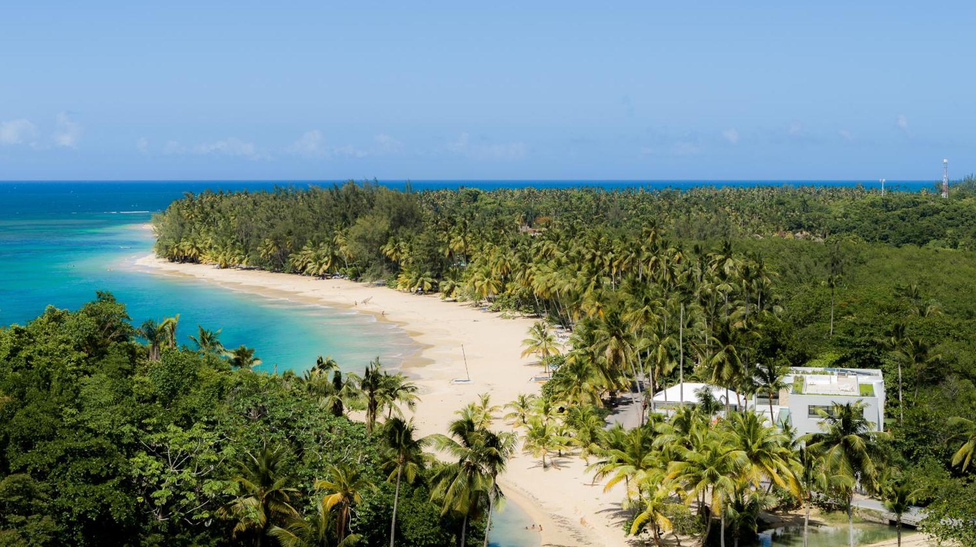 Riberamar Terrenas, Samana *
