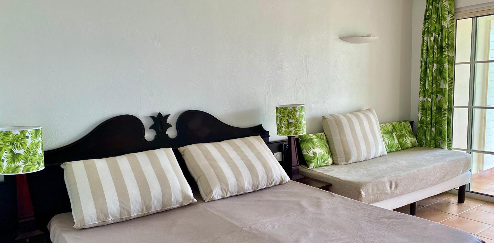 Vue Apartamento