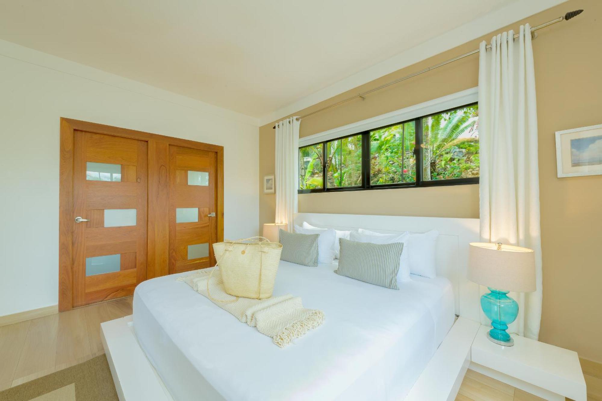 Riberamar Terrenas, Samana Apartment