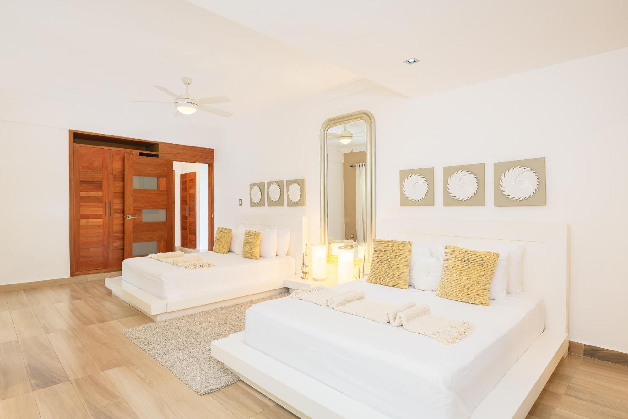 Apartment Riberamar Terrenas, Samana *