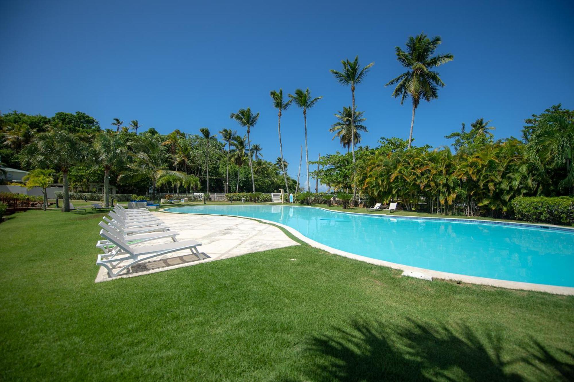 Riberamar Terrenas, Samana Apartment