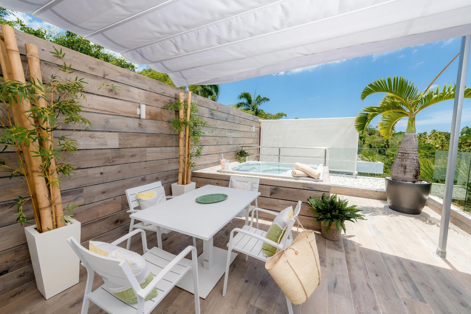 Riberamar Terrenas, Samana Apartment *