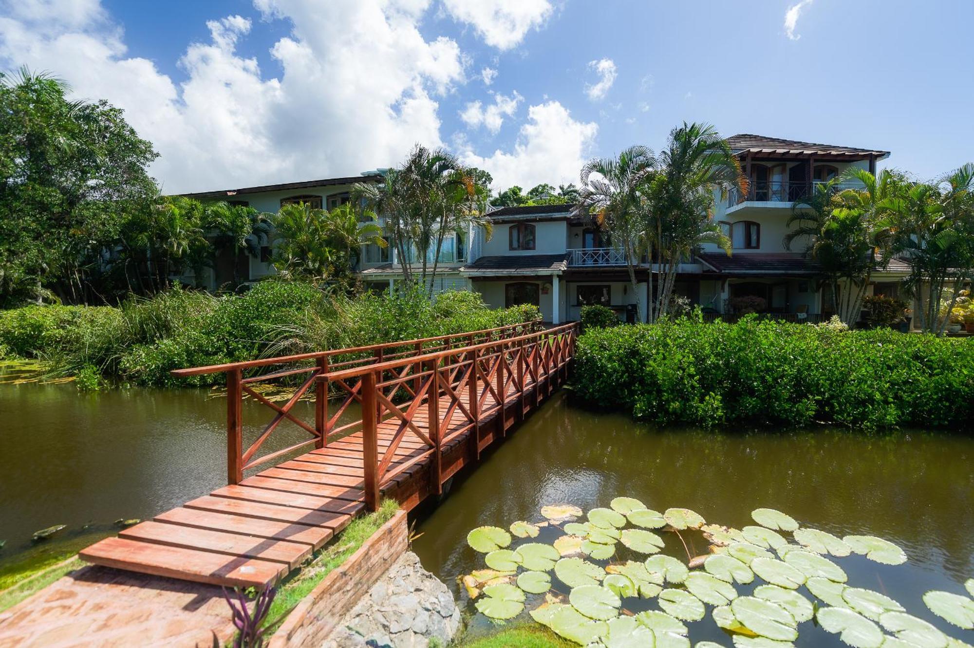 Riberamar Terrenas, Samana Apartment *
