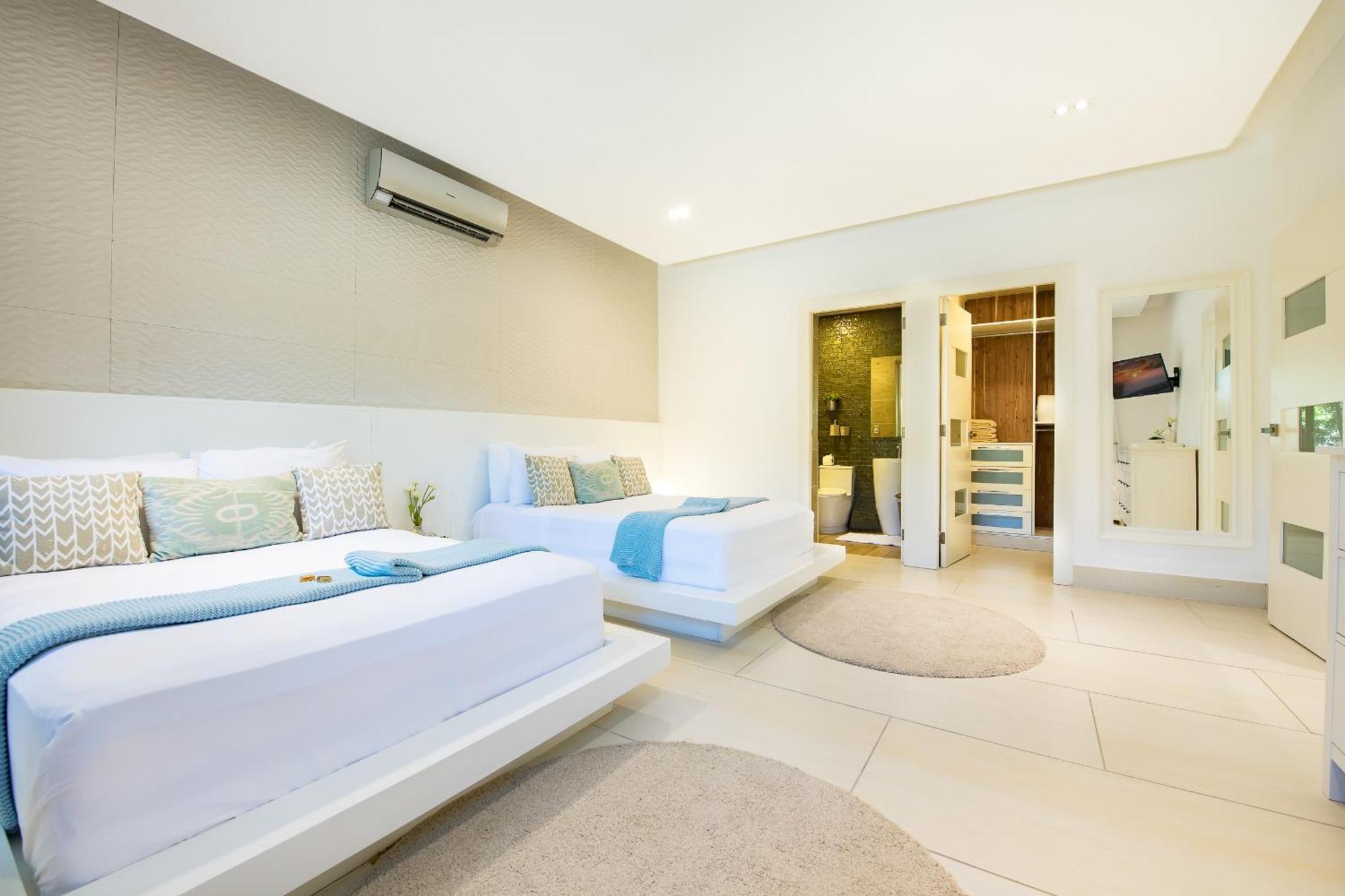 Apartment Riberamar Terrenas, Samana