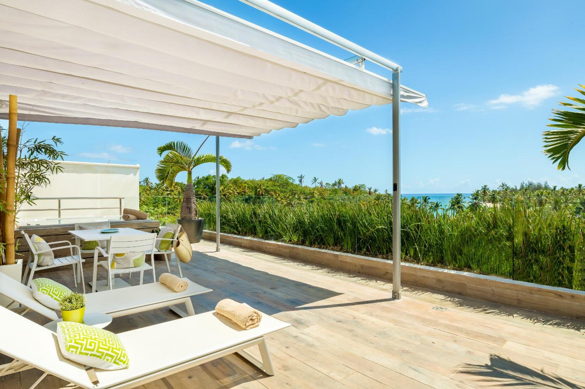 Apartment Riberamar Terrenas, Samana Las Terrenas