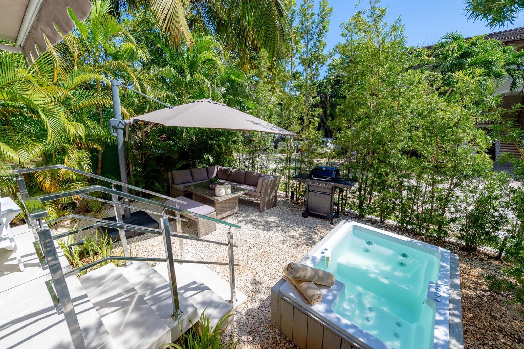 Riberamar Terrenas, Samana Apartment