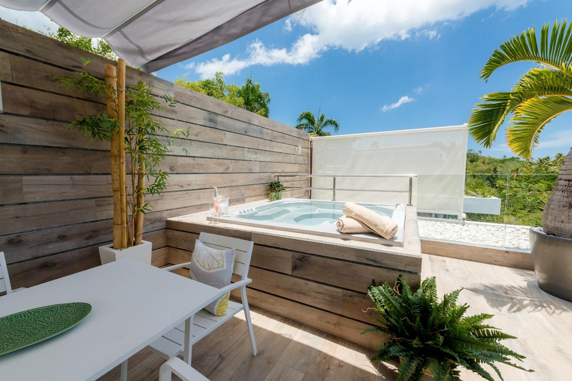 Apartment Riberamar Terrenas, Samana
