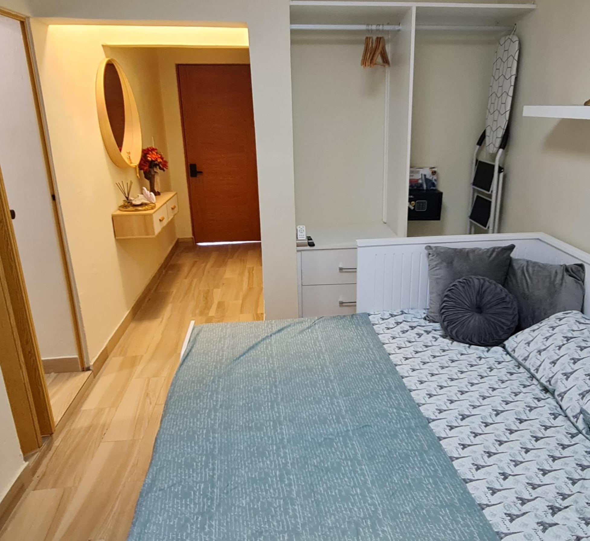 Apartment En El Centro De Puerto Plata