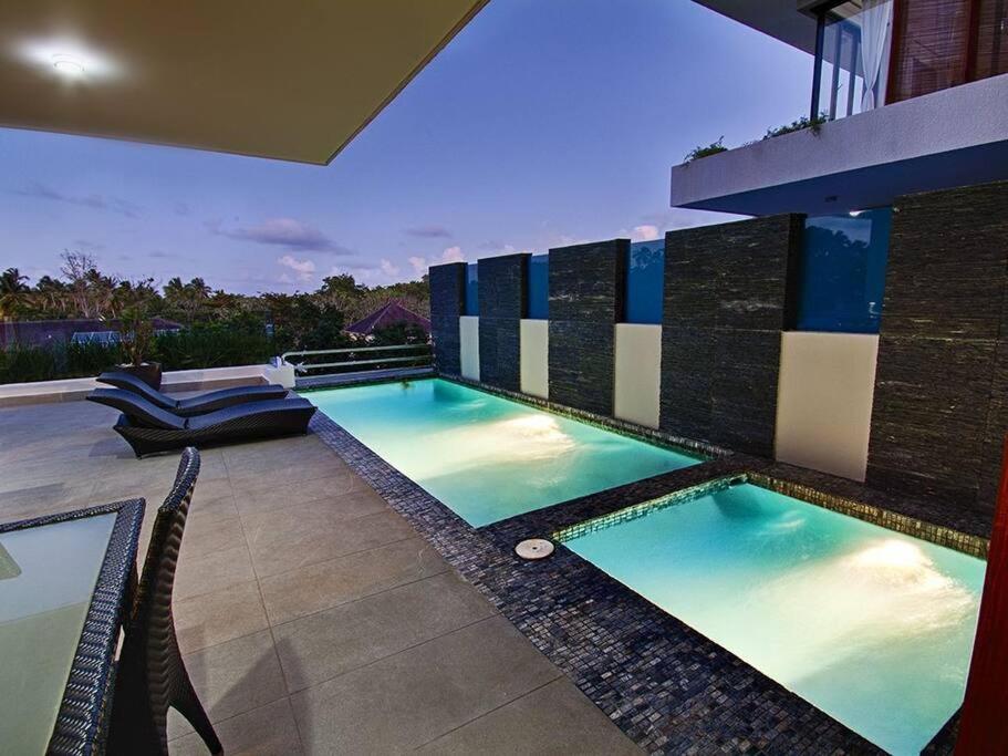 Riberamar Terrenas, Samana Apartment