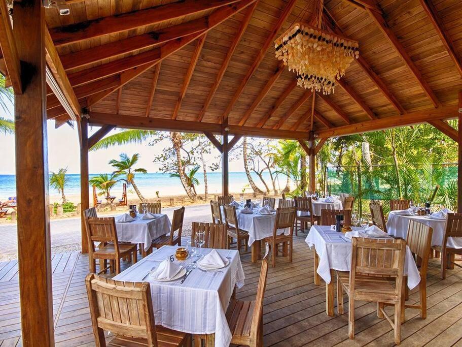 Riberamar Terrenas, Samana Apartment Las Terrenas