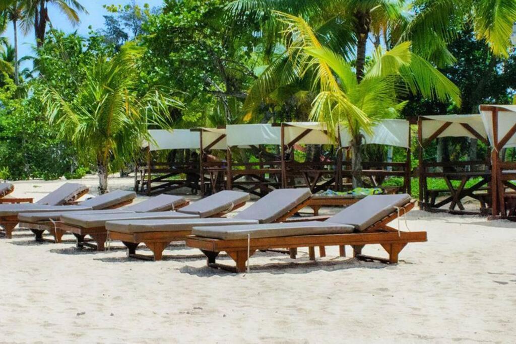 Riberamar Terrenas, Samana