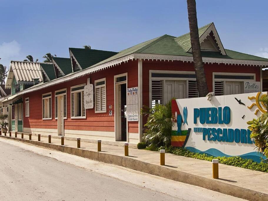 Riberamar Terrenas, Samana Apartment *