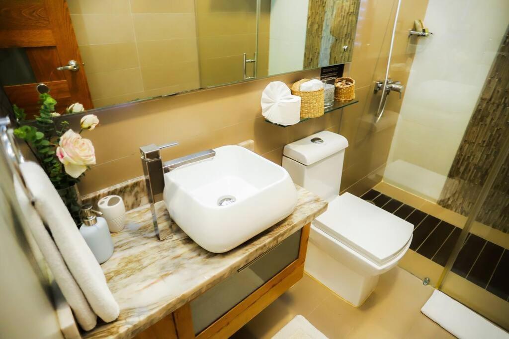 Riberamar Terrenas, Samana Apartment