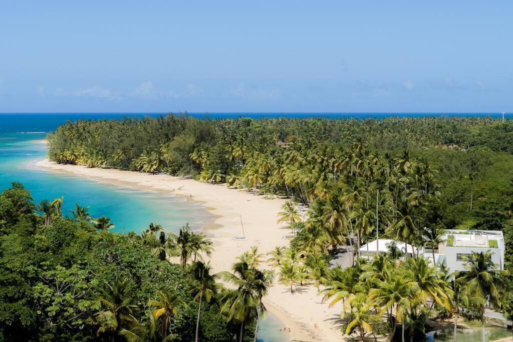 Apartment Riberamar Terrenas, Samana