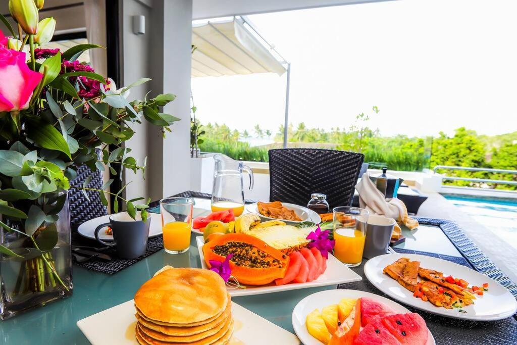 Apartment Riberamar Terrenas, Samana
