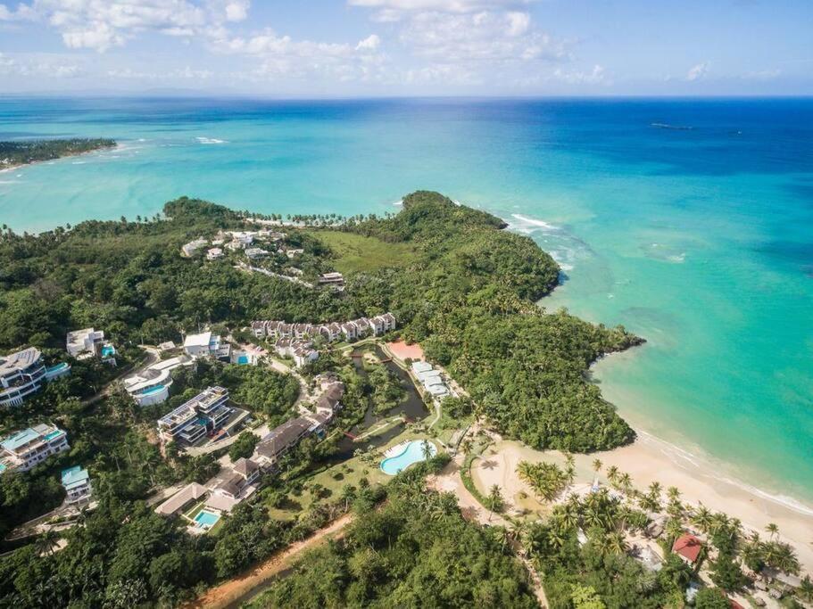Riberamar Terrenas, Samana Apartment *