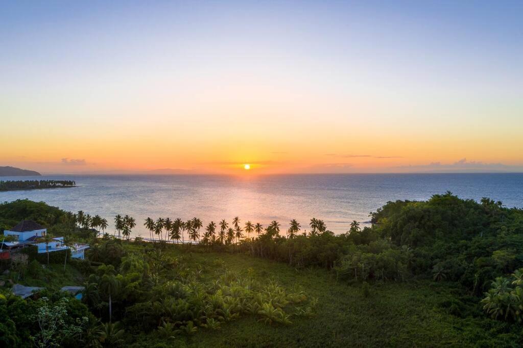 Riberamar Terrenas, Samana Las Terrenas
