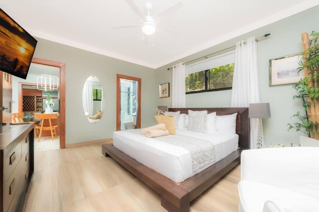 Apartment Riberamar Terrenas, Samana *
