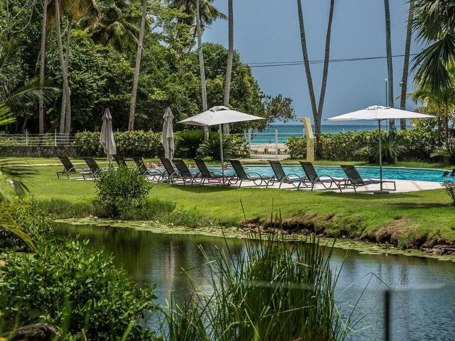 Riberamar Terrenas, Samana Apartment Las Terrenas