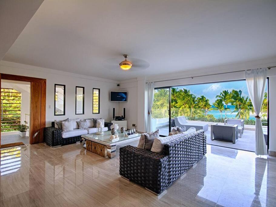 Riberamar Terrenas, Samana Las Terrenas