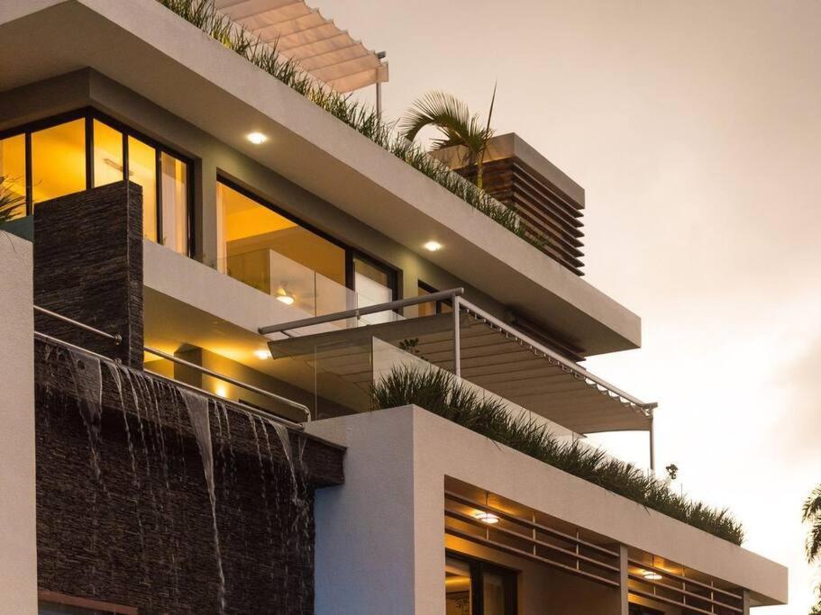 Riberamar Terrenas, Samana